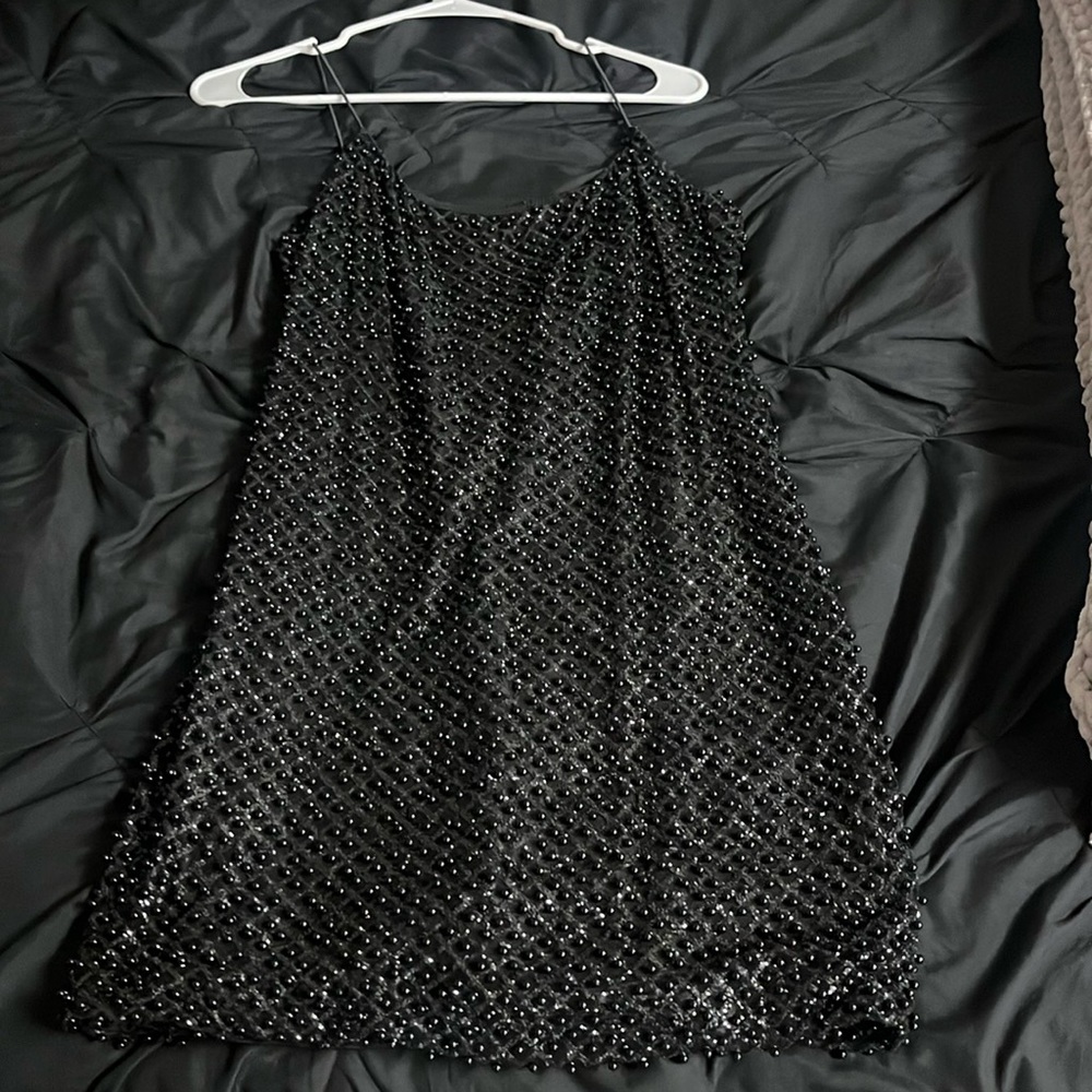 Oh Polly Dress
